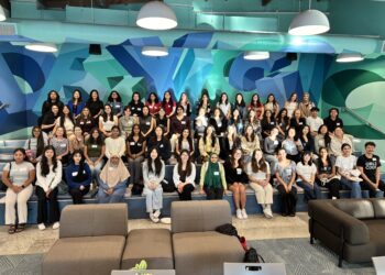 A Code for Change: How Logitech and Girls Who Code  Empower Women in Tech