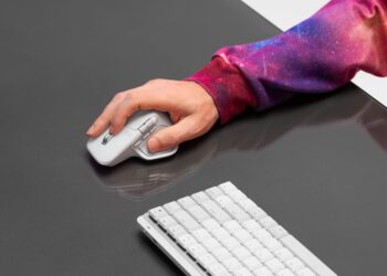 Remastering an Icon: Introducing MX Master 4