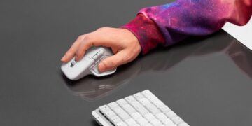 Remastering an Icon: Introducing MX Master 4