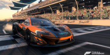 Race, Aim, Score, Create: Logitech G Brings Breakthroughs in Play to Life