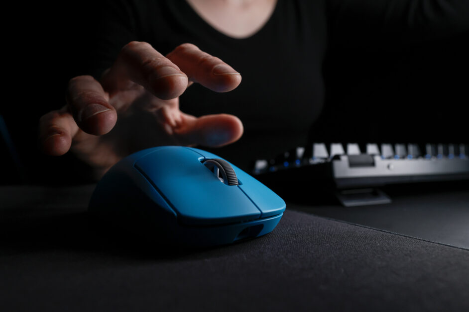 Introducing the Limited Edition PRO X SUPERLIGHT 2 CYAN – logi BLOG