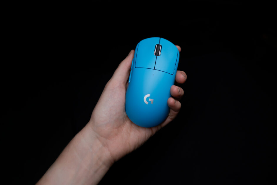 Introducing the Limited Edition PRO X SUPERLIGHT 2 CYAN – logi BLOG