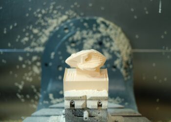 The Intricate Design of Logitech’s New MX Master 4, with Haptics, Ergonomics, and Strong Connectivity