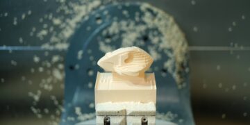 The Intricate Design of Logitech’s New MX Master 4, with Haptics, Ergonomics, and Strong Connectivity