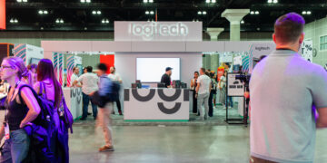 Building Connections with Creators and Developers: Logitech MX at GitHub Universe and Adobe MAX