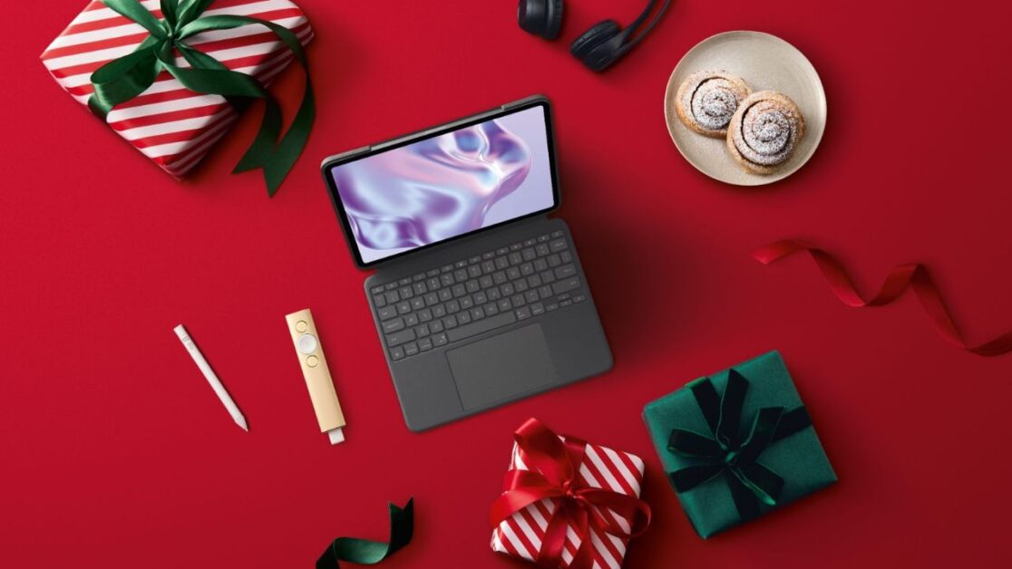 The Best iPad Case for Holiday Travel – logi BLOG