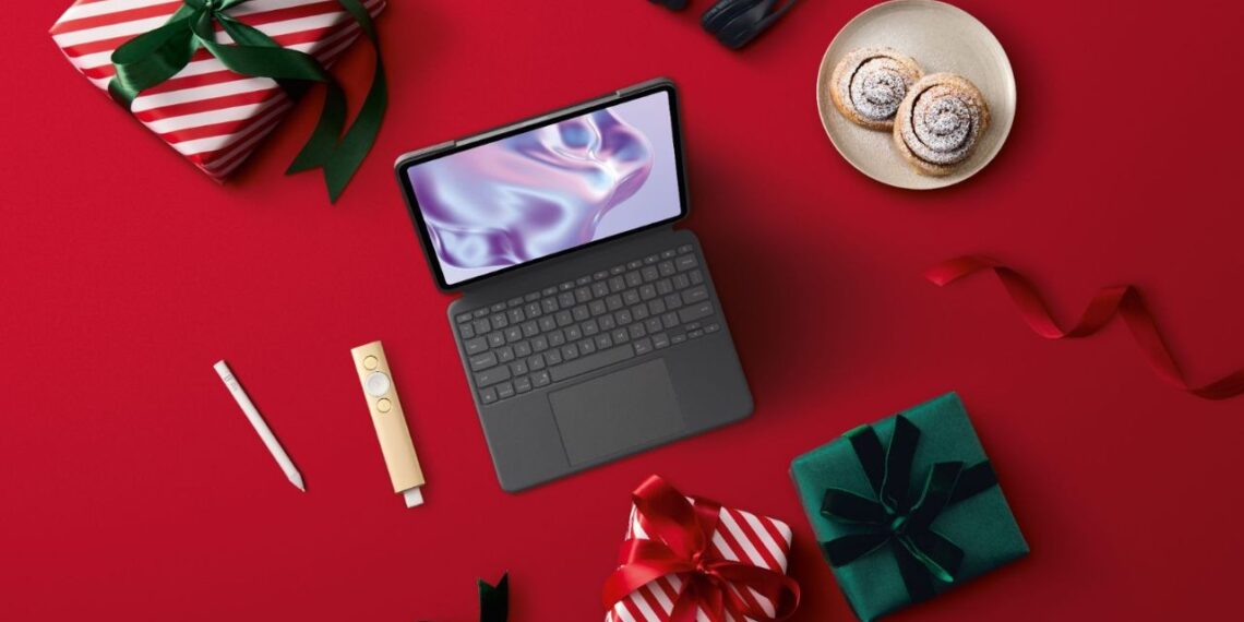 The Best iPad Case for Holiday Travel