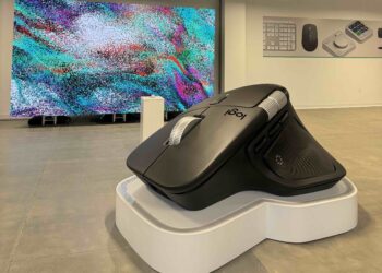 The First Logitech Experience Store is Coming to San Francisco