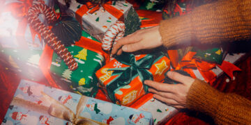 Bring the Cheer, Pack the Gear: Game On This Holiday Season