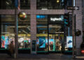 An Inside Look at the Logitech Experience Store and Launch Event
