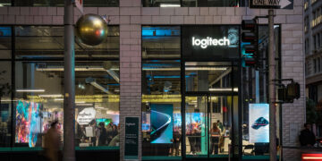 An Inside Look at the Logitech Experience Store and Launch Event