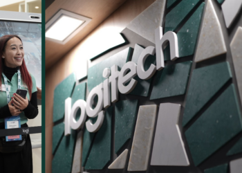 What is Logitech Bringing to ISE 2026?