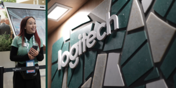 What is Logitech Bringing to ISE 2026?