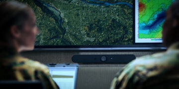 Modernizing Defense Collaboration: How Logitech Helps Agencies Deploy Microsoft Teams Rooms on Windows