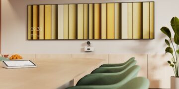 Smarter Meetings, Bigger Spaces: New Logitech Rally AI Cameras Are Here