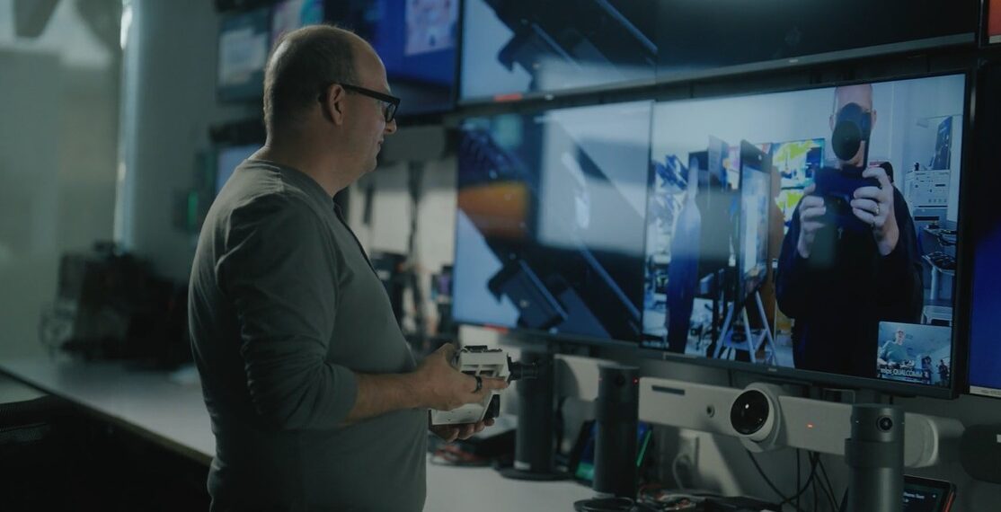 Behind the Lens: The Engineering Magic Inside the Rally AI Camera Series