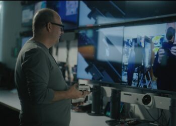 Behind the Lens: The Engineering Magic Inside the Rally AI Camera Series