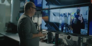 Behind the Lens: The Engineering Magic Inside the Rally AI Camera Series