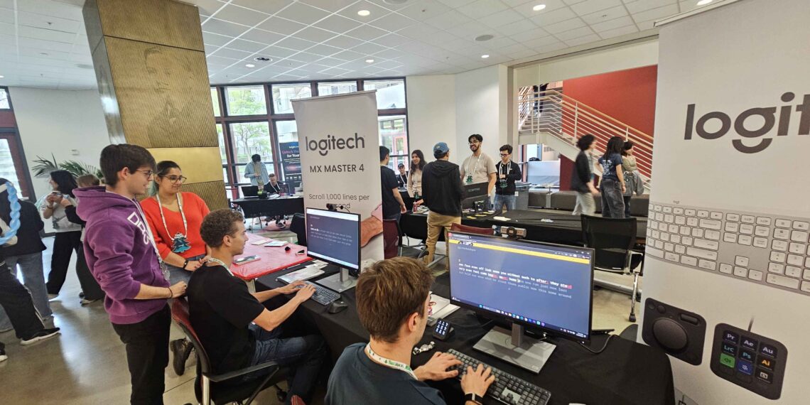 Big Ideas Take Shape at TreeHacks 2026