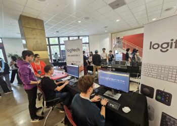 Big Ideas Take Shape at TreeHacks 2026