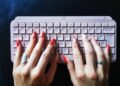 Typing with Long Nails: Your Keyboard Choice is as Individual as You Are