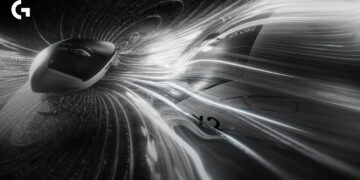 G:INSIDE: Logitech G Dives in on Gaming’s Future in Lausanne