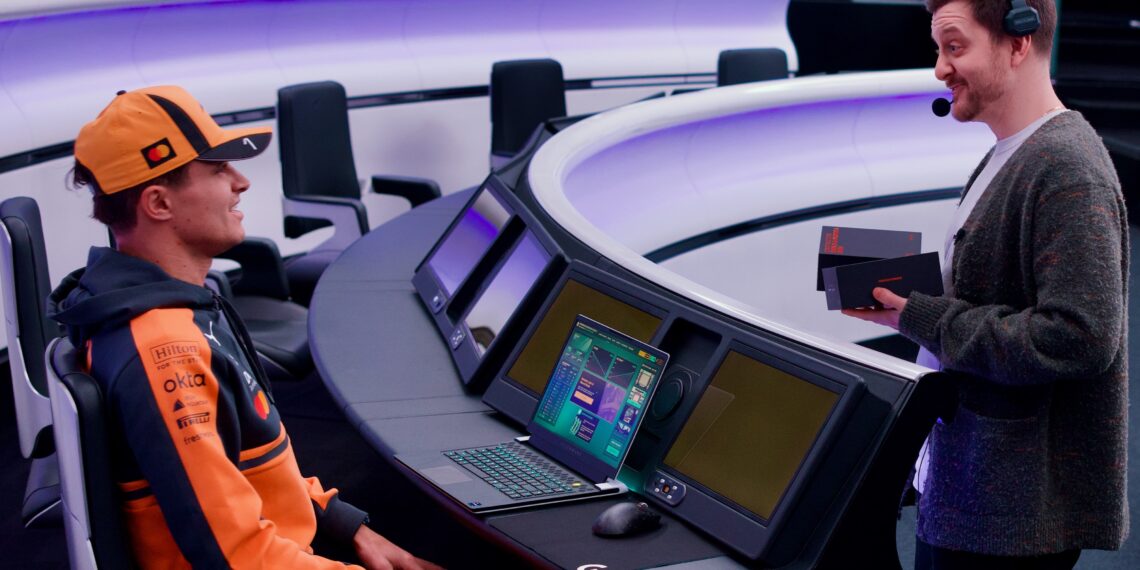 When Performance Wins Championships & Becomes Design