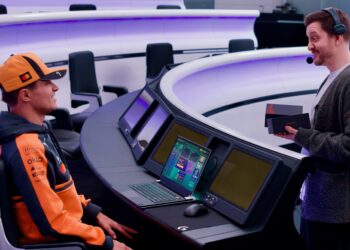 When Performance Wins Championships & Becomes Design