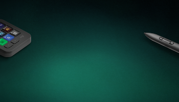 Code Your Way to Switzerland: Join the First-Ever Logitech DevStudio Challenge