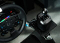 Logitech G Racing Series: Unlocking Precision in Every Lap