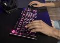 Typing with Long Nails: The Gamer’s Edge – From Changing Lengths to Linear Switches