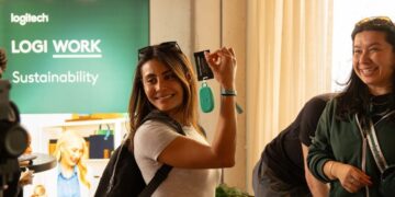 Logitech Takes Over SXSW 2026