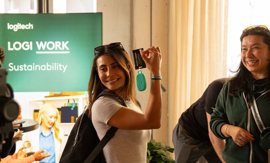 Logitech Takes Over SXSW 2026