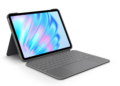 Unlock the Full Potential of Your New iPad Air (M4): Logitech’s Essential Accessories