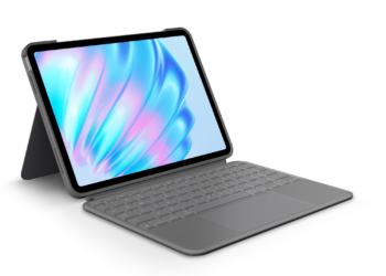 Unlock the Full Potential of Your New iPad Air (M4): Logitech’s Essential Accessories