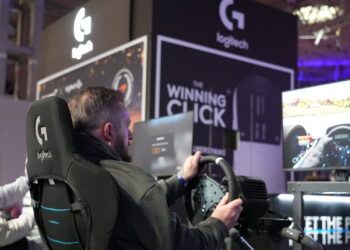 Logitech G at DreamHack Birmingham 2026: A Weekend to Remember