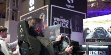 Logitech G at DreamHack Birmingham 2026: A Weekend to Remember