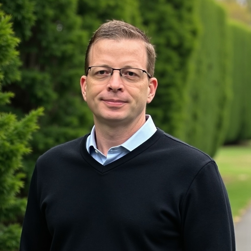 Jedd Roe Logitech’s B2B Ambitions Get a New Commercial Leader in Jedd Williams ...