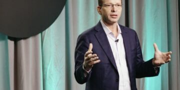 Logitech’s B2B Ambitions Get a New Commercial Leader in Jedd Williams