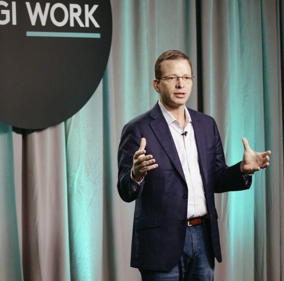 Logitech’s B2B Ambitions Get a New Commercial Leader in Jedd Williams
