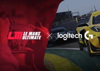 Logitech G and Le Mans Ultimate: Where Community Meets Cutting Edge Tech