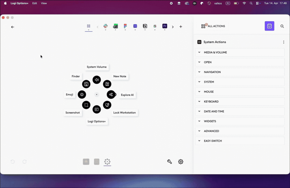 Making Your Productivity and Creativity Seamless with the MX Ecosystem ...