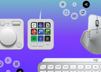 Making Your Productivity and Creativity Seamless with the MX Ecosystem That Follows Your Ideas