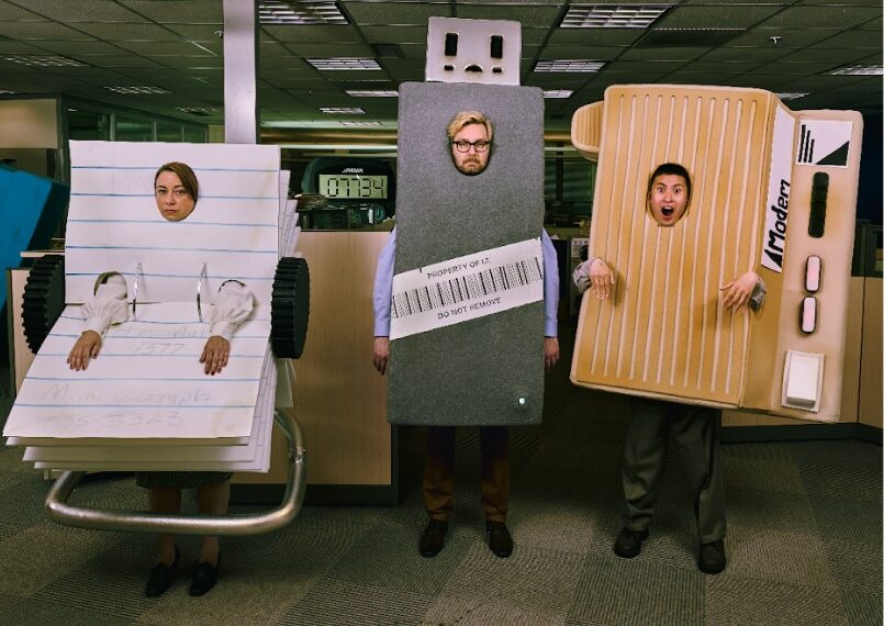 From Tech Clutter to Webby Gold: How Logitech’s “Dongle” Campaign Stole the Show