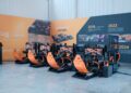 Logitech G x McLaren Racing Live: Miami – The Recap