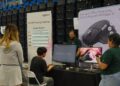 Logitech Hosts the Most Attended Workshop of LA Hacks 2026