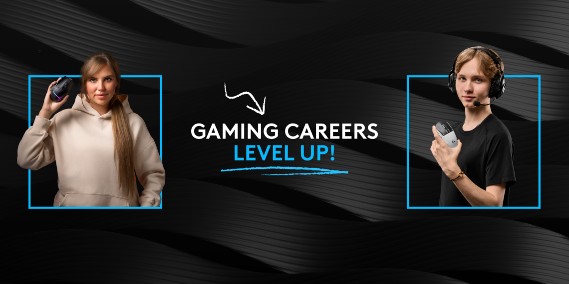 Game On for esports jobs: 65% globally demand more education and career pathways for pro gaming