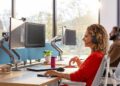 DECT vs Bluetooth: Logitech Proves Bluetooth Can Handle High-Density Offices