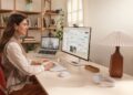 Signature Comfort Plus: More comfort. Less distraction. Workdays Easier.