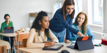 Built for the Real Classroom: How the New Rugged Combo 4c Keyboard Cases Keep Students Learning and iPads Safe